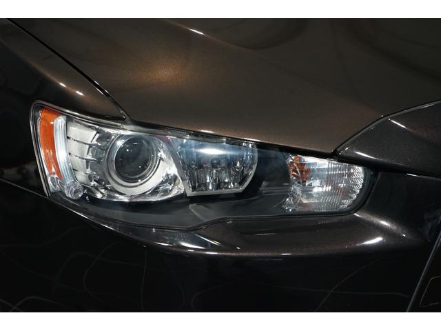 ランサー ＧＳＲプレミアムエボリューションＸ　／ハイパフォーマンスＰＫＧ／レカロレザーシート／ＢＢＳ１８インチアルミ／ロックフォードサウンド（8枚目）