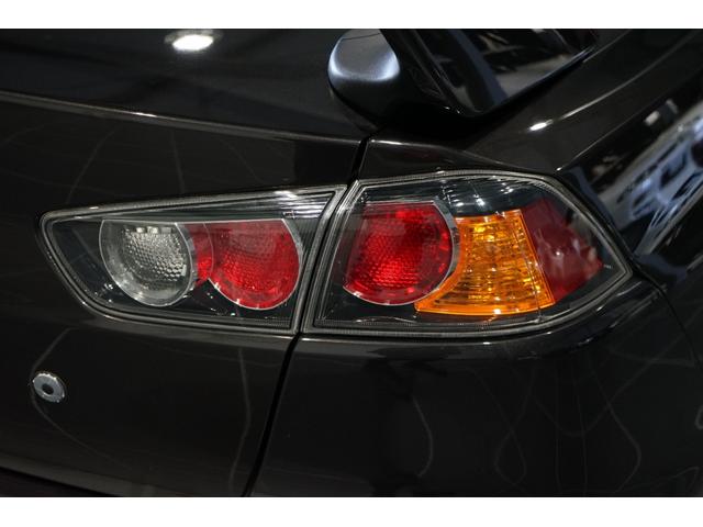 ランサー ＧＳＲプレミアムエボリューションＸ　／ハイパフォーマンスＰＫＧ／レカロレザーシート／ＢＢＳ１８インチアルミ／ロックフォードサウンド（14枚目）