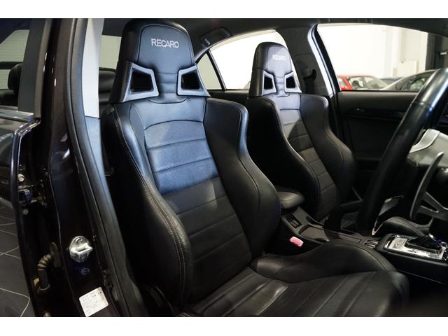 ランサー ＧＳＲプレミアムエボリューションＸ　／ハイパフォーマンスＰＫＧ／レカロレザーシート／ＢＢＳ１８インチアルミ／ロックフォードサウンド（18枚目）