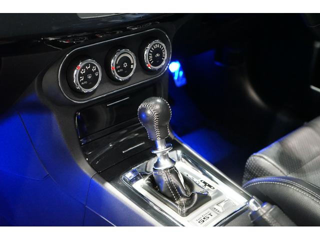 ランサー ＧＳＲプレミアムエボリューションＸ　／ハイパフォーマンスＰＫＧ／レカロレザーシート／ＢＢＳ１８インチアルミ／ロックフォードサウンド（22枚目）