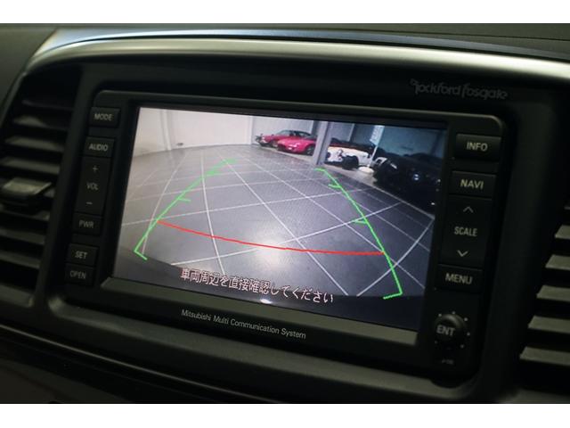 ランサー ＧＳＲプレミアムエボリューションＸ　／ハイパフォーマンスＰＫＧ／レカロレザーシート／ＢＢＳ１８インチアルミ／ロックフォードサウンド（33枚目）