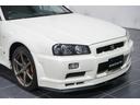 ＧＴ－Ｒ　Ｍスペック　／平成１３年式／フルノーマル車／／Ｍスペック専用本革シート／シートヒーター／Ｍスペック専用サスペンション／ＮＩＳＭＯシフトノブ／実走行距離（22枚目）