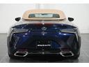 ＬＣ５００　コンバーチブル　／令和３年式／メーカー保証書付／マークレビンソンサウンド／オーカー色内装／サンドベージュソフトトップ／２１インチアルミ／純正ナビ＆ＴＶ／バックカメラ／スペアキー＆カードキー(8枚目)