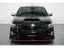 ＷＲＸ ＳＴＩ Ｓ２０７　／平成２８年式／４００台限定車／アドバンスドセーフティＰＫＧ／専用ＲＥＣＡＲＯシート／ＢＢＳ１９インチアルミ／Ｂｒｅｍｂｏキャリパー／ビルシュタインサスペンション／シートヒーター（8枚目）