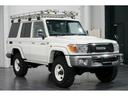 TOYOTA LAND CRUISER 70