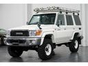 TOYOTA LAND CRUISER 70