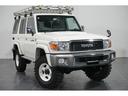 TOYOTA LAND CRUISER 70