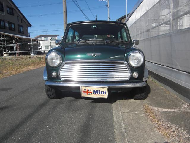 ＭＩＮＩ メイフェア（2枚目）