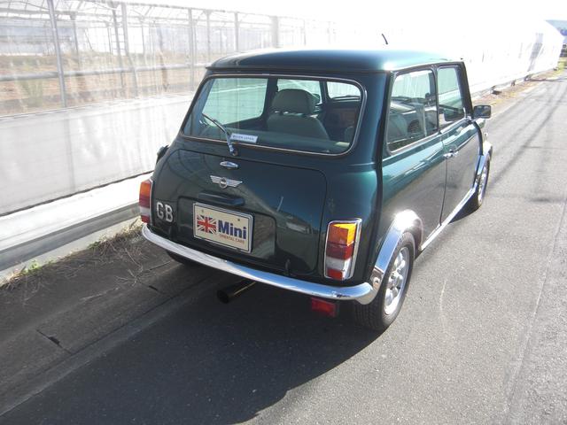 ローバー ＭＩＮＩ