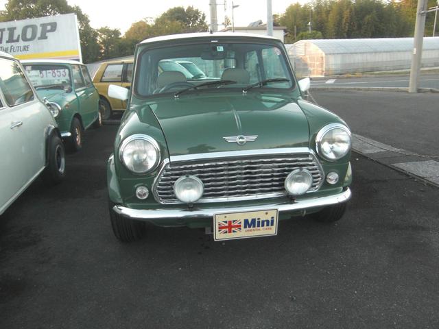 ＭＩＮＩ メイフェア（13枚目）