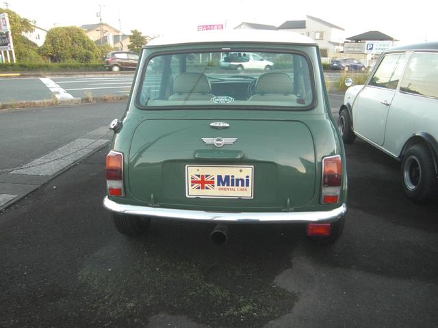 ＭＩＮＩ メイフェア（20枚目）