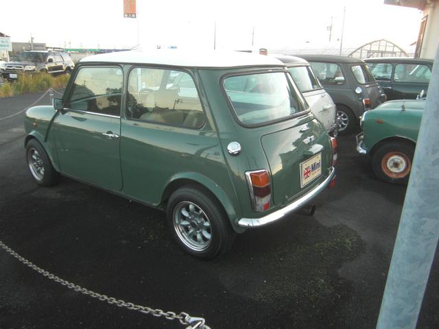 ＭＩＮＩ メイフェア（24枚目）