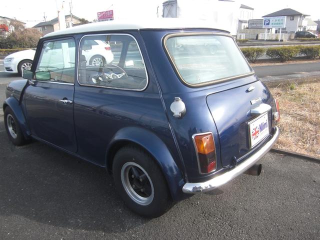 ＭＩＮＩ メイフェア（3枚目）