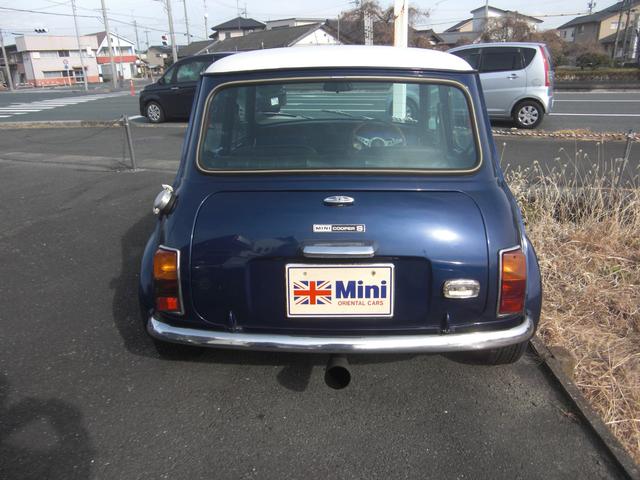 ローバー ＭＩＮＩ