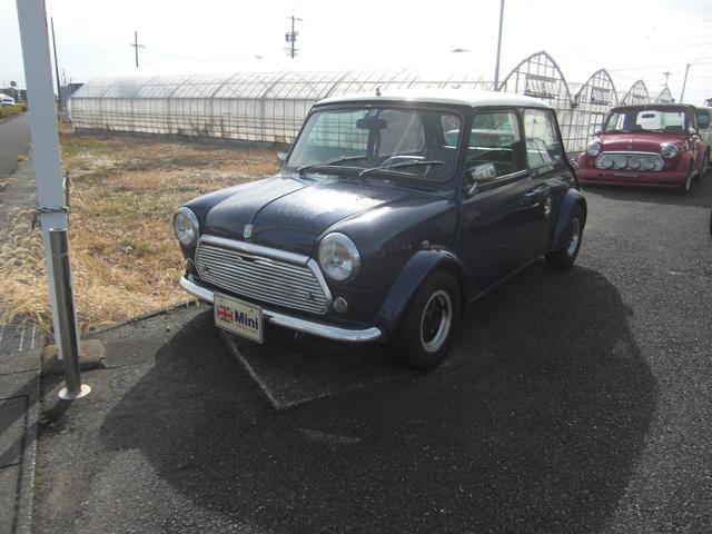 ローバー ＭＩＮＩ