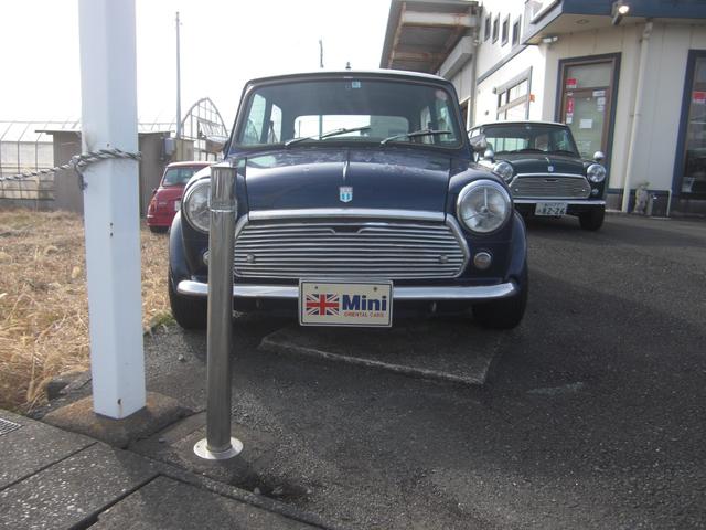 ローバー ＭＩＮＩ