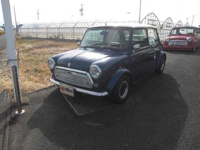 ローバー ＭＩＮＩ