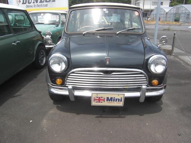 ＭＩＮＩ ３５クラシック（3枚目）