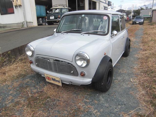 ローバー ＭＩＮＩ