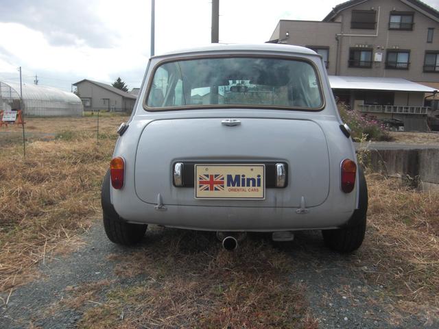 ローバー ＭＩＮＩ