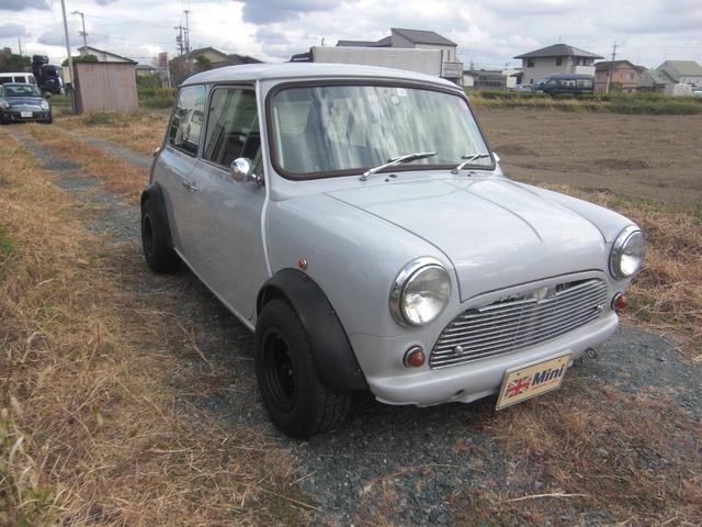 ローバー ＭＩＮＩ