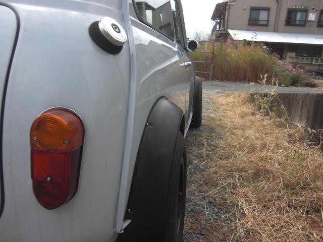 ローバー ＭＩＮＩ