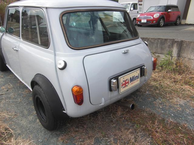 ローバー ＭＩＮＩ