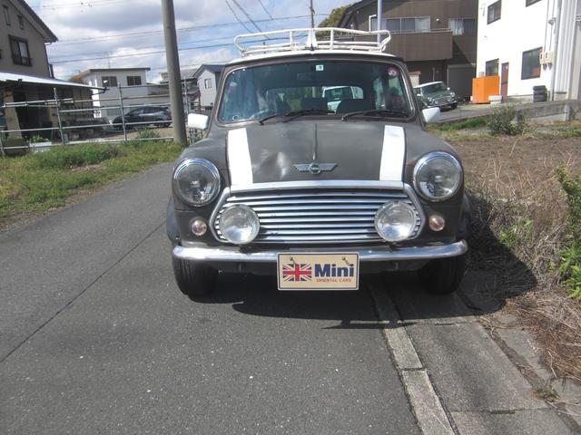 ＭＩＮＩ クーパー　ダメージ加工ミニです。（39枚目）