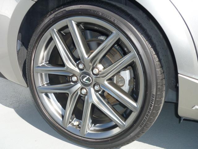 F SPORT 2500cc CVT HYBRID ETC2(6枚目)