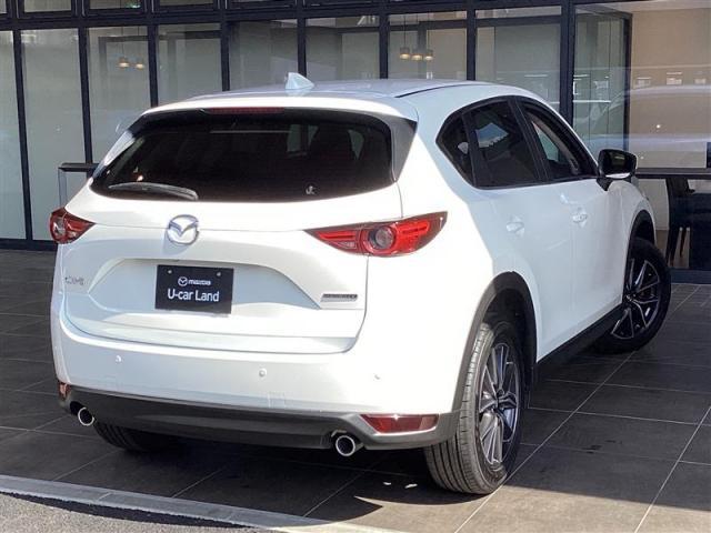 ＣＸ－５ ＸＤ　プロアクティブ　ＸＤ－ＰＲＯＡＣＴＩＶＥ　６速オートマ　ＢＯＳＥサウンドシステム　３６０°ビューモニター　ＥＴＣ　社外ドライブレコーダー　パワー（2枚目）