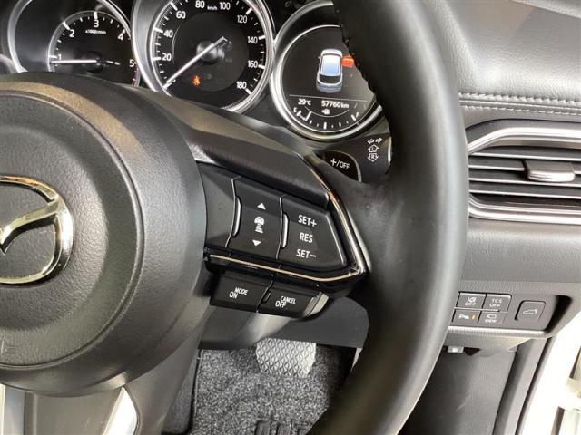 ＣＸ－５ ＸＤ　プロアクティブ　ＸＤ－ＰＲＯＡＣＴＩＶＥ　６速オートマ　ＢＯＳＥサウンドシステム　３６０°ビューモニター　ＥＴＣ　社外ドライブレコーダー　パワー（10枚目）