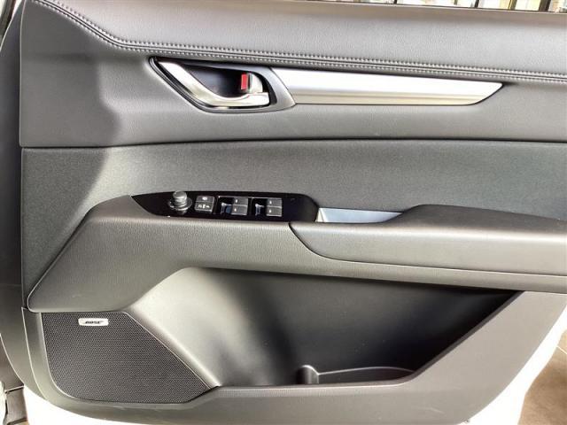 ＣＸ－５ ＸＤ　プロアクティブ　ＸＤ－ＰＲＯＡＣＴＩＶＥ　６速オートマ　ＢＯＳＥサウンドシステム　３６０°ビューモニター　ＥＴＣ　社外ドライブレコーダー　パワー（13枚目）