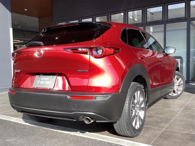 ＣＸ－３０ ＸＤ　Ｌパッケージ　ＸＤ　Ｌ－Ｐａｃｋａｇｅ（2枚目）