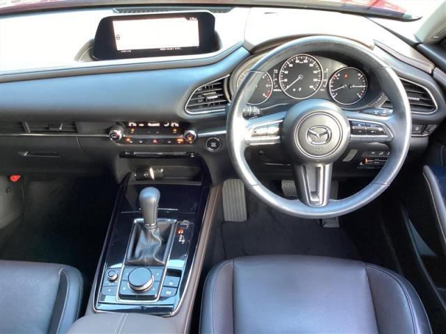 ＣＸ－３０ ＸＤ　Ｌパッケージ　ＸＤ　Ｌ－Ｐａｃｋａｇｅ（3枚目）