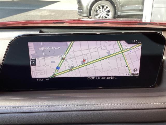 ＣＸ－３０ ＸＤ　Ｌパッケージ　ＸＤ　Ｌ－Ｐａｃｋａｇｅ（4枚目）