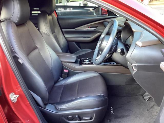 ＣＸ－３０ ＸＤ　Ｌパッケージ　ＸＤ　Ｌ－Ｐａｃｋａｇｅ（14枚目）