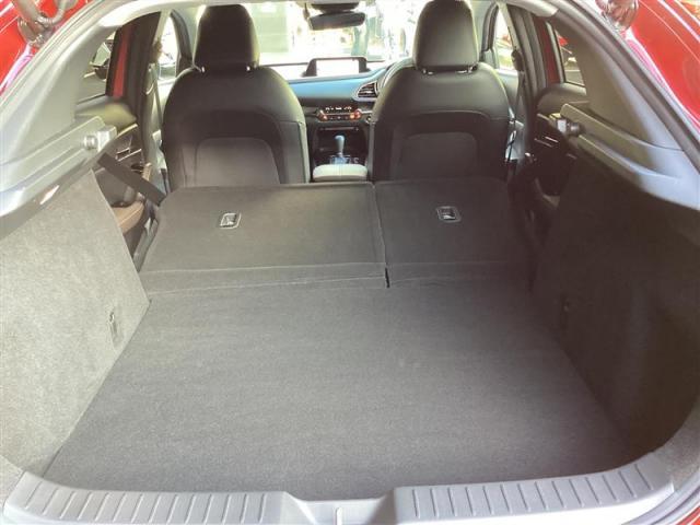 ＣＸ－３０ ＸＤ　Ｌパッケージ　ＸＤ　Ｌ－Ｐａｃｋａｇｅ（17枚目）