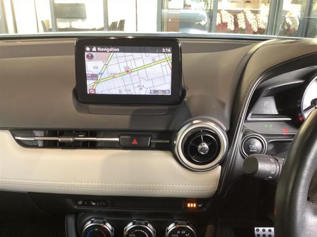 CX-3 20S エクスクルーシブモッズ 20S エクスクルーシブ モッズ 6速オートマ 360°ビューモニター BOSEサウンドシステム スマートインETC レーダーク(4枚目)