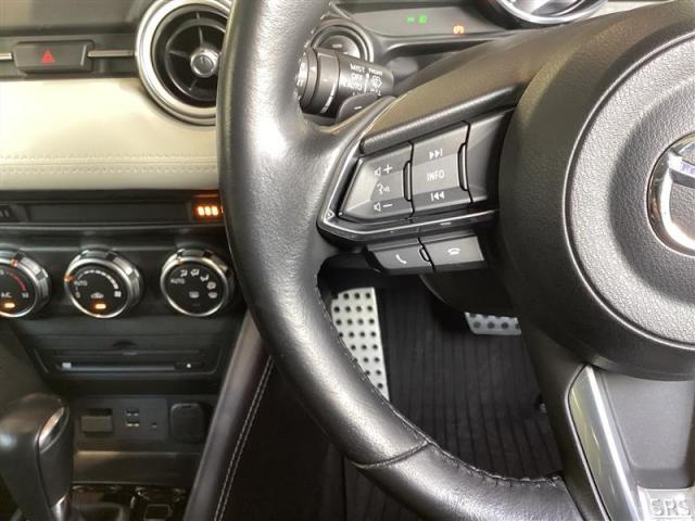 CX-3 20S エクスクルーシブモッズ 20S エクスクルーシブ モッズ 6速オートマ 360°ビューモニター BOSEサウンドシステム スマートインETC レーダーク(8枚目)