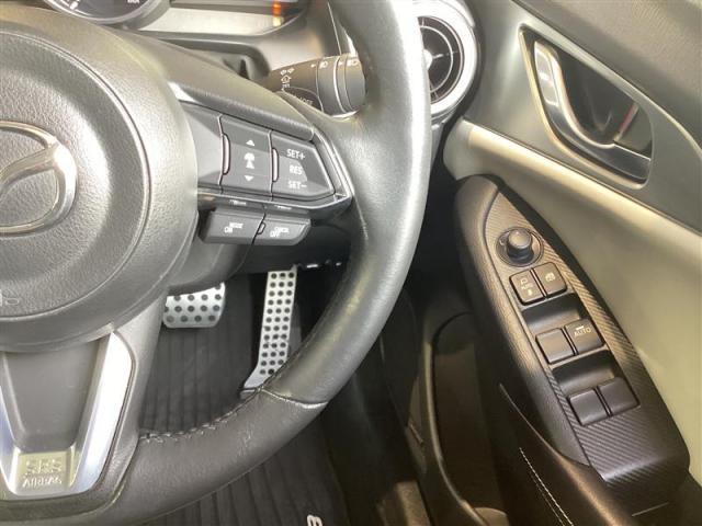 CX-3 20S エクスクルーシブモッズ 20S エクスクルーシブ モッズ 6速オートマ 360°ビューモニター BOSEサウンドシステム スマートインETC レーダーク(9枚目)