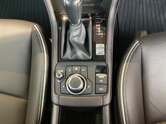 CX-3 20S エクスクルーシブモッズ 20S エクスクルーシブ モッズ 6速オートマ 360°ビューモニター BOSEサウンドシステム スマートインETC レーダーク(11枚目)
