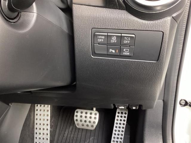 CX-3 20S エクスクルーシブモッズ 20S エクスクルーシブ モッズ 6速オートマ 360°ビューモニター BOSEサウンドシステム スマートインETC レーダーク(12枚目)