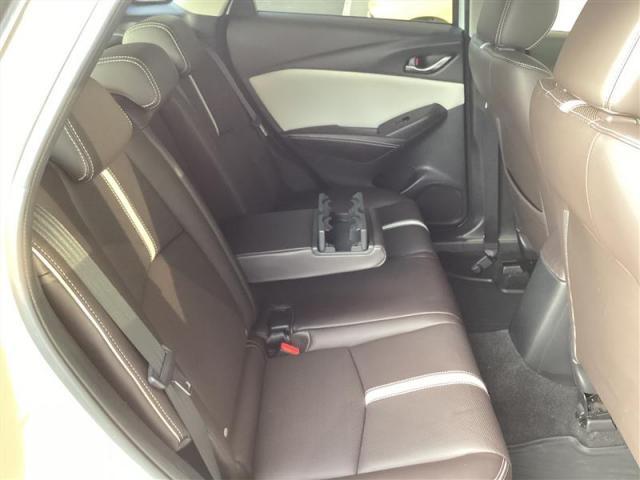 CX-3 20S エクスクルーシブモッズ 20S エクスクルーシブ モッズ 6速オートマ 360°ビューモニター BOSEサウンドシステム スマートインETC レーダーク(15枚目)