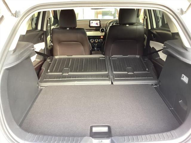 CX-3 20S エクスクルーシブモッズ 20S エクスクルーシブ モッズ 6速オートマ 360°ビューモニター BOSEサウンドシステム スマートインETC レーダーク(17枚目)