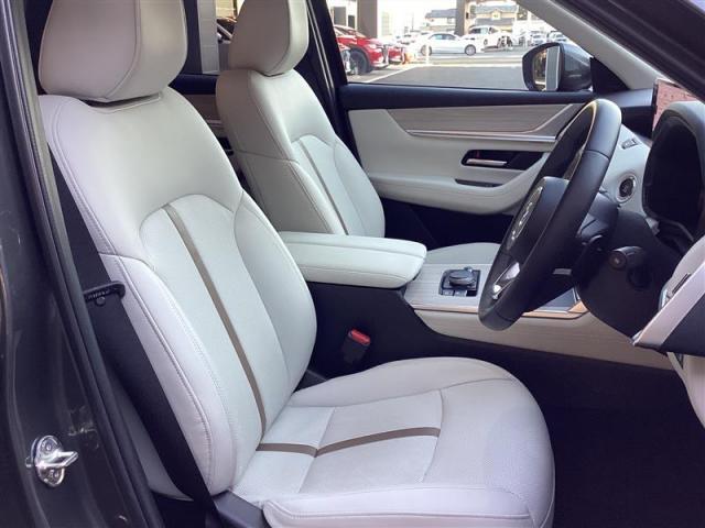 ＣＸ－６０ ＸＤ－ハイブリッド　エクスクルーシブモダン　ＸＤハイブリッドエクスクルーシブモダン（12枚目）