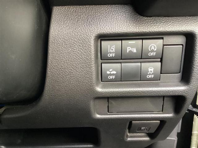 フレアクロスオーバー ハイブリッドＸＳ　ＨＹＢＲＩＤ　ＸＳ　ＣＶＴ　ＦＦ・２ＷＤ　メモリーナビゲーション　ＣＤ・ＤＶＤ　地デジＴＶ　Ｂｌｕｅｔｏｏｔｈ（8枚目）