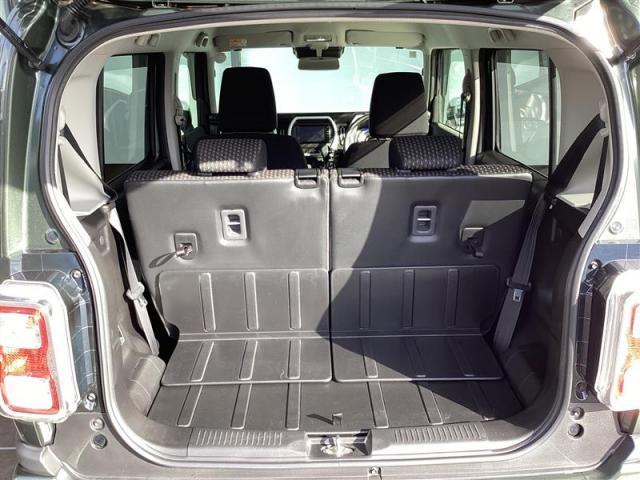 フレアクロスオーバー ハイブリッドＸＳ　ＨＹＢＲＩＤ　ＸＳ　ＣＶＴ　ＦＦ・２ＷＤ　メモリーナビゲーション　ＣＤ・ＤＶＤ　地デジＴＶ　Ｂｌｕｅｔｏｏｔｈ（16枚目）