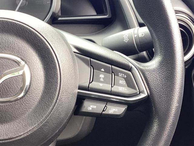 MAZDA2 15 BD 15BD 6速オートマ SDカードナビゲーション 360°ビューモニター(9枚目)