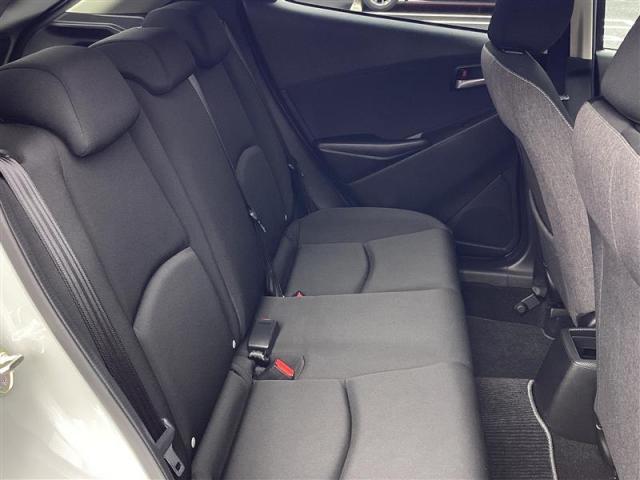 MAZDA2 15 BD 15BD 6速オートマ SDカードナビゲーション 360°ビューモニター(12枚目)