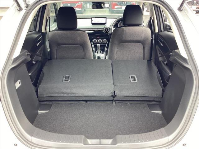 MAZDA2 15 BD 15BD 6速オートマ SDカードナビゲーション 360°ビューモニター(14枚目)